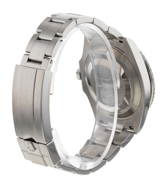 Rolex Submariner 126610 LN Image 3